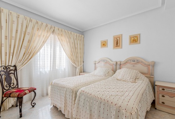 Resale - Detached Villa - Ciudad Quesada/Rojales - Ciudad Quesada - Rojales