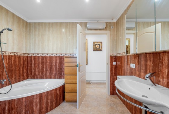 Resale - Detached Villa - Ciudad Quesada/Rojales - Ciudad Quesada - Rojales