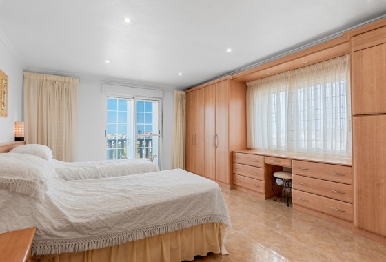 Resale - Detached Villa - Ciudad Quesada/Rojales - Ciudad Quesada - Rojales