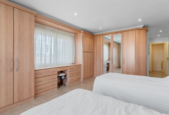 Resale - Detached Villa - Ciudad Quesada/Rojales - Ciudad Quesada - Rojales