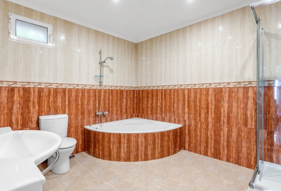 Resale - Detached Villa - Ciudad Quesada/Rojales - Ciudad Quesada - Rojales