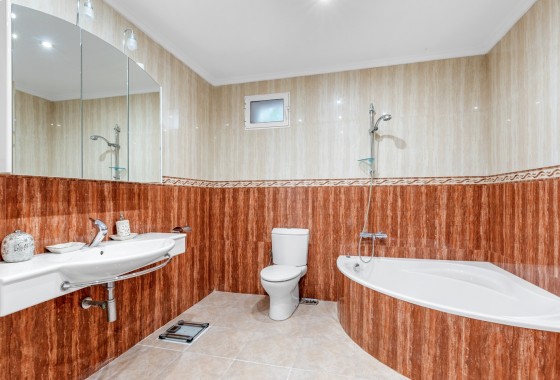 Resale - Detached Villa - Ciudad Quesada/Rojales - Ciudad Quesada - Rojales