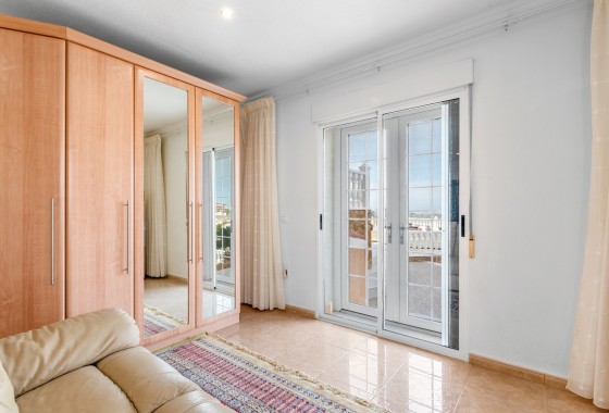 Resale - Detached Villa - Ciudad Quesada/Rojales - Ciudad Quesada - Rojales