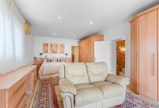 Resale - Detached Villa - Ciudad Quesada/Rojales - Ciudad Quesada - Rojales