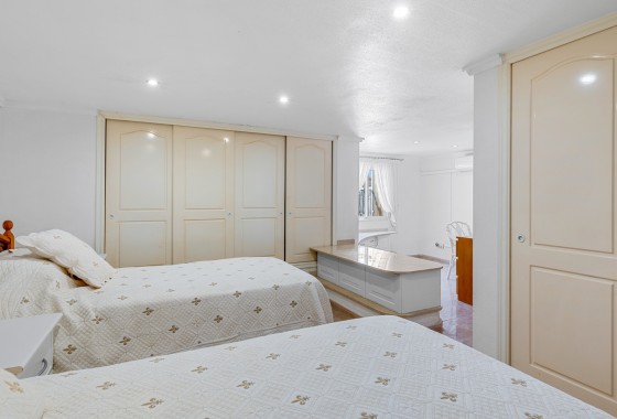 Resale - Detached Villa - Ciudad Quesada/Rojales - Ciudad Quesada - Rojales