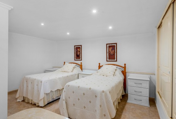 Resale - Detached Villa - Ciudad Quesada/Rojales - Ciudad Quesada - Rojales