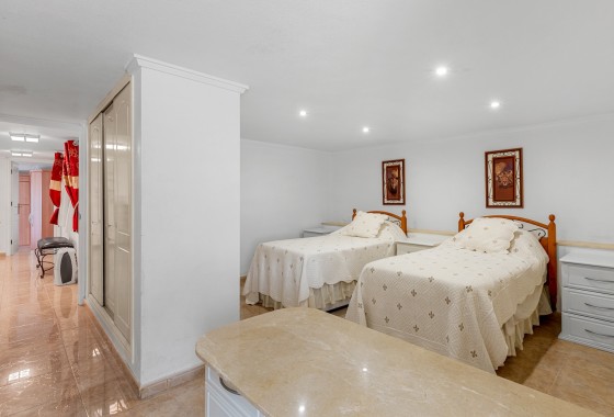 Resale - Detached Villa - Ciudad Quesada/Rojales - Ciudad Quesada - Rojales