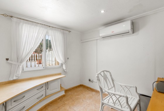 Resale - Detached Villa - Ciudad Quesada/Rojales - Ciudad Quesada - Rojales