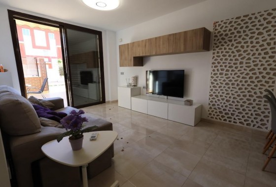 Segunda Mano - Adosado - Orihuela Costa - Lomas de Cabo Roig