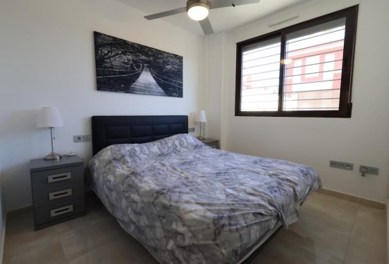 Segunda Mano - Adosado - Orihuela Costa - Lomas de Cabo Roig