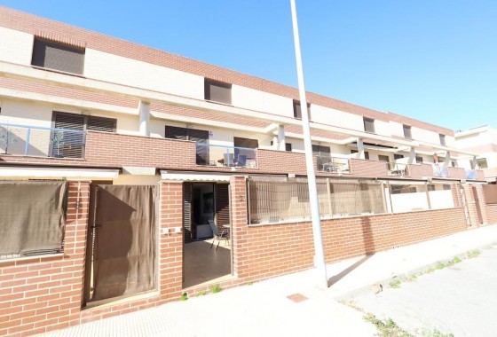 Segunda Mano - Adosado - Orihuela Costa - Lomas de Cabo Roig