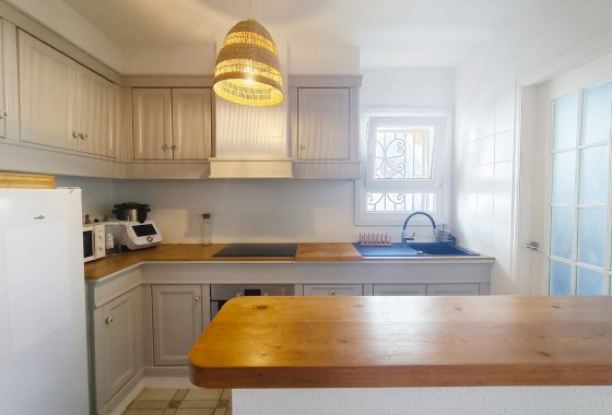 Segunda Mano - Adosado - Orihuela Costa - Villamartín