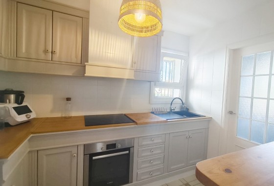 Segunda Mano - Adosado - Orihuela Costa - Villamartín