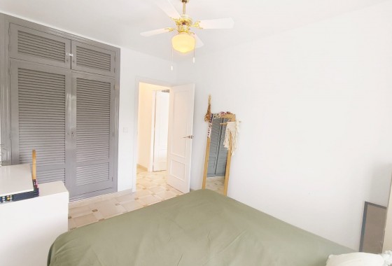 Segunda Mano - Adosado - Orihuela Costa - Villamartín