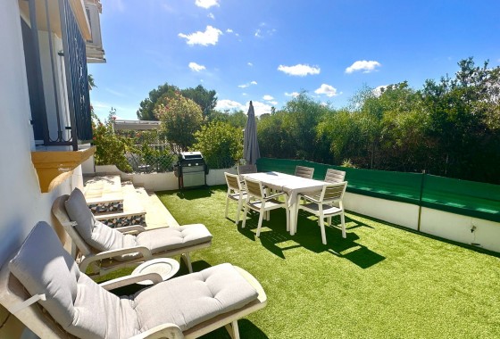 Segunda Mano - Adosado - Orihuela Costa - Villamartín