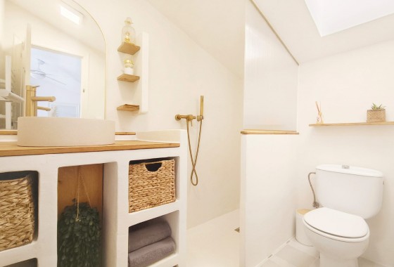 Segunda Mano - Adosado - Orihuela Costa - Villamartín