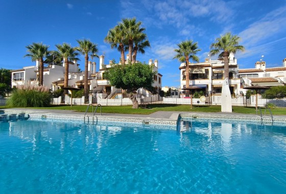 Segunda Mano - Adosado - Orihuela Costa - Villamartín