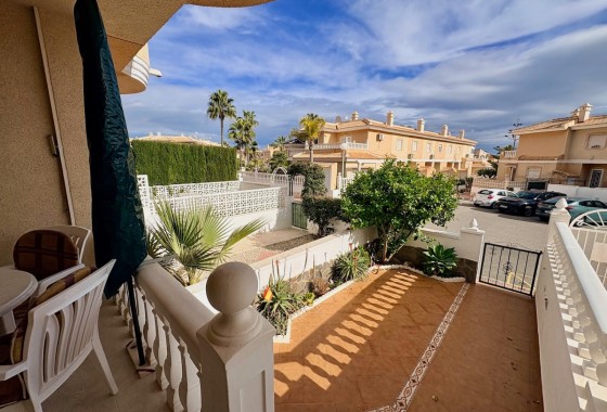 Segunda Mano - Adosado - Ciudad Quesada/Rojales - Ciudad Quesada