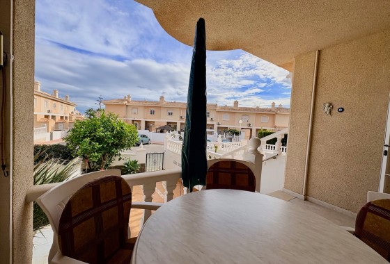 Segunda Mano - Adosado - Ciudad Quesada/Rojales - Ciudad Quesada