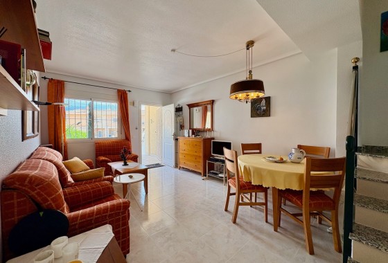 Segunda Mano - Adosado - Ciudad Quesada/Rojales - Ciudad Quesada