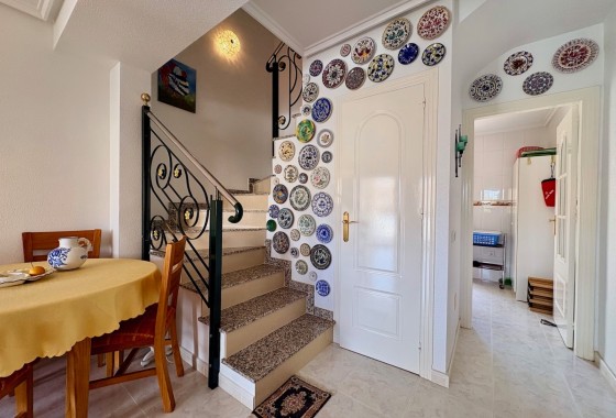 Segunda Mano - Adosado - Ciudad Quesada/Rojales - Ciudad Quesada