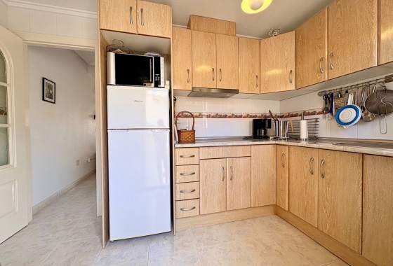 Segunda Mano - Adosado - Ciudad Quesada/Rojales - Ciudad Quesada