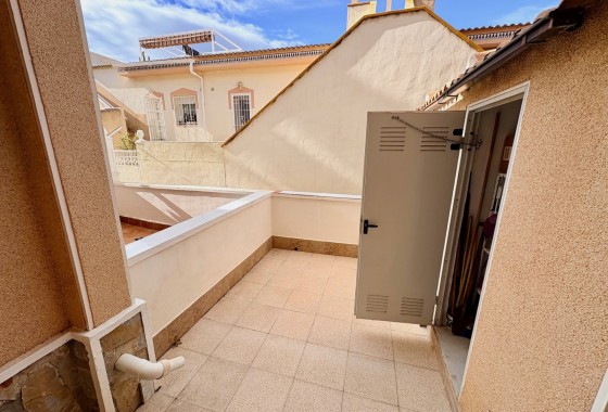 Segunda Mano - Adosado - Ciudad Quesada/Rojales - Ciudad Quesada