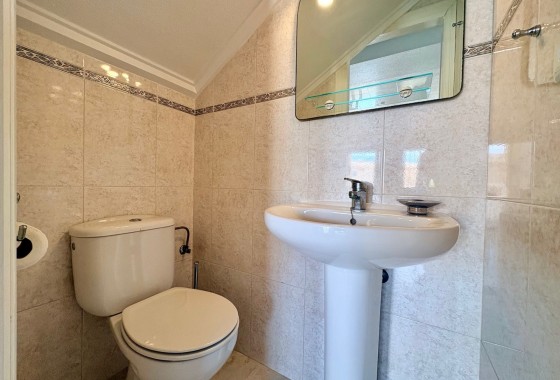 Segunda Mano - Adosado - Ciudad Quesada/Rojales - Ciudad Quesada