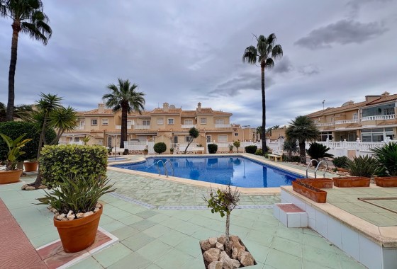 Segunda Mano - Adosado - Ciudad Quesada/Rojales - Ciudad Quesada
