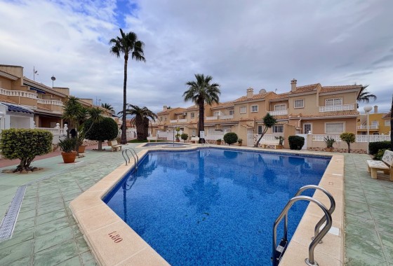 Segunda Mano - Adosado - Ciudad Quesada/Rojales - Ciudad Quesada