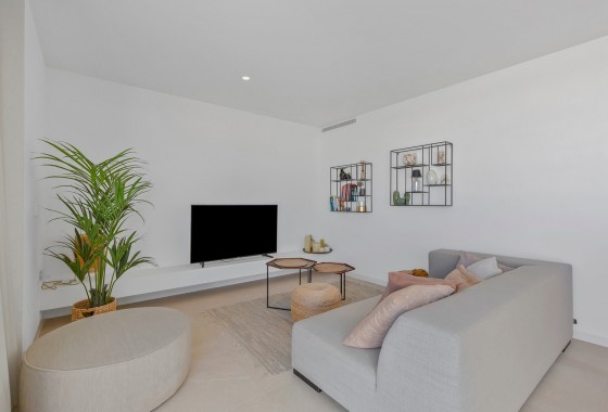 Segunda Mano - Apartamento - Torrevieja - Los balcones