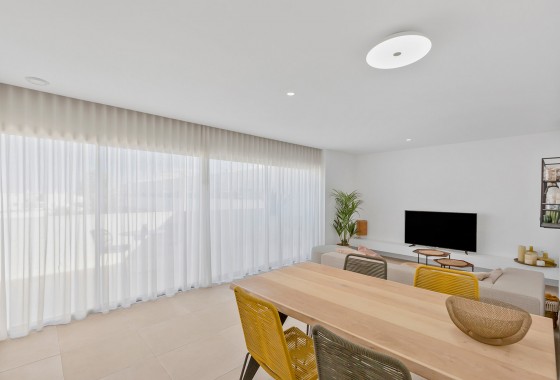 Segunda Mano - Apartamento - Torrevieja - Los balcones