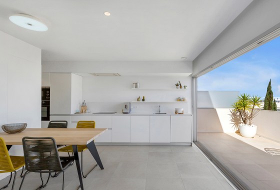 Segunda Mano - Apartamento - Torrevieja - Los balcones