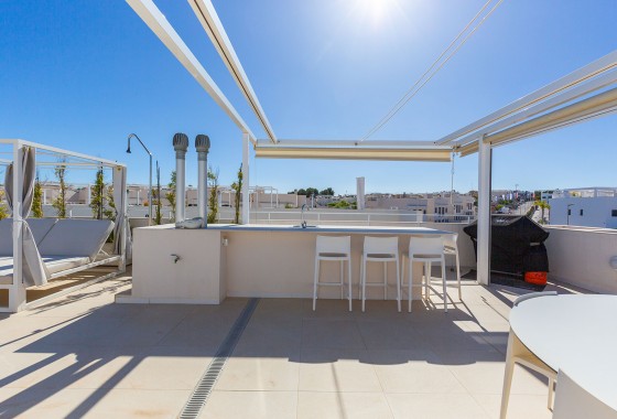 Segunda Mano - Apartamento - Torrevieja - Los balcones