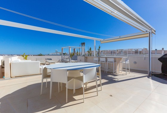 Segunda Mano - Apartamento - Torrevieja - Los balcones