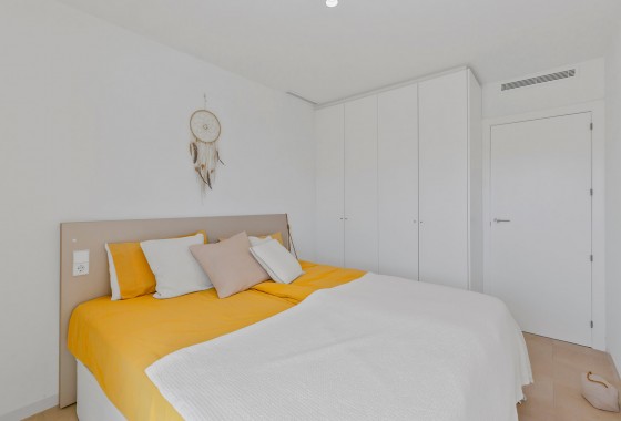 Segunda Mano - Apartamento - Torrevieja - Los balcones