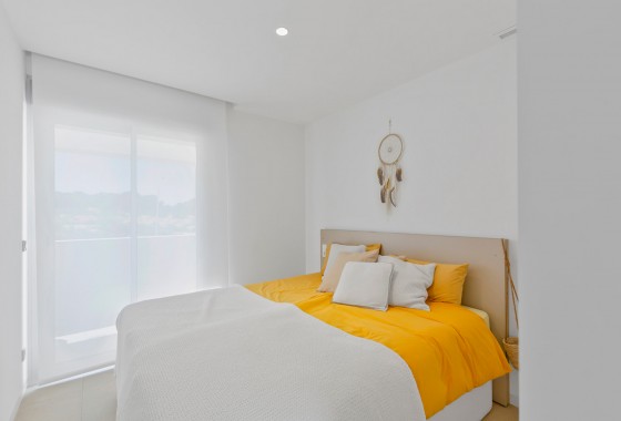 Segunda Mano - Apartamento - Torrevieja - Los balcones