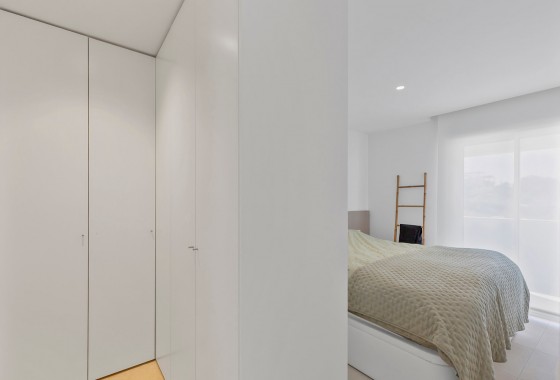 Segunda Mano - Apartamento - Torrevieja - Los balcones