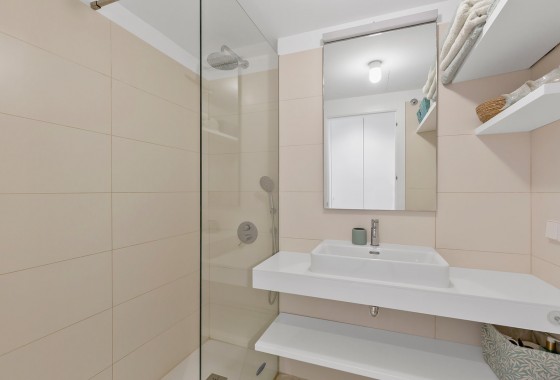 Segunda Mano - Apartamento - Torrevieja - Los balcones