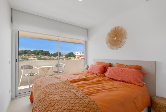 Segunda Mano - Apartamento - Torrevieja - Los balcones