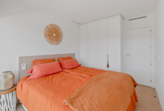 Segunda Mano - Apartamento - Torrevieja - Los balcones