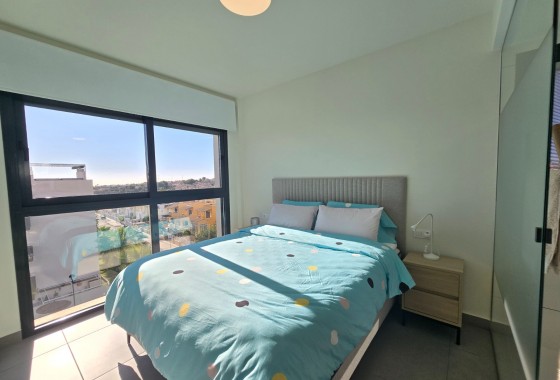 Segunda Mano - Apartment / Flat * - Orihuela Costa * - Villamartín *