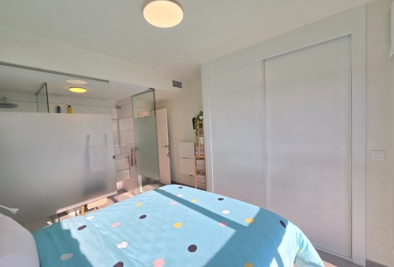 Segunda Mano - Apartment / Flat * - Orihuela Costa * - Villamartín *