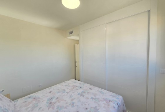 Segunda Mano - Apartment / Flat * - Orihuela Costa * - Villamartín *