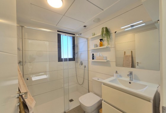 Segunda Mano - Apartment / Flat * - Orihuela Costa * - Villamartín *