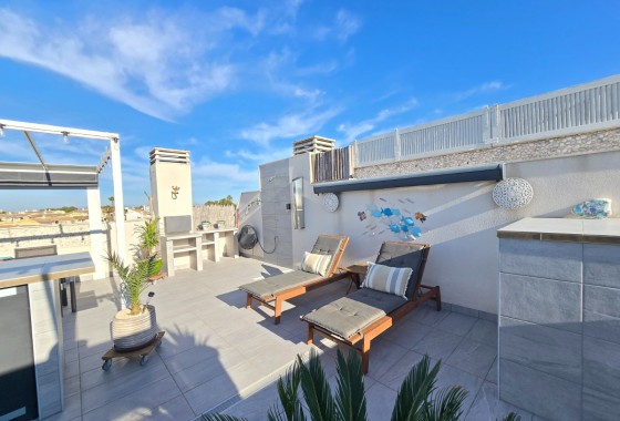 Segunda Mano - Apartment / Flat * - Orihuela Costa * - Villamartín *