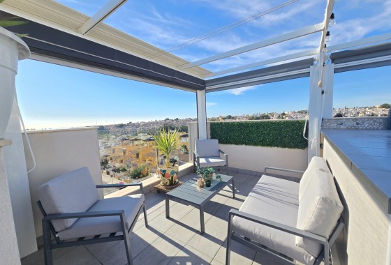 Segunda Mano - Apartment / Flat * - Orihuela Costa * - Villamartín *