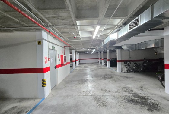 Segunda Mano - Apartment / Flat * - Orihuela Costa * - Villamartín *