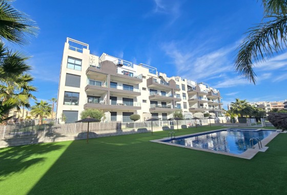 Segunda Mano - Apartment / Flat * - Orihuela Costa * - Villamartín *