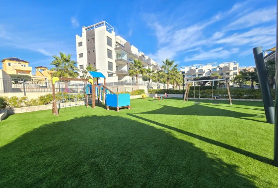 Segunda Mano - Apartment / Flat * - Orihuela Costa * - Villamartín *